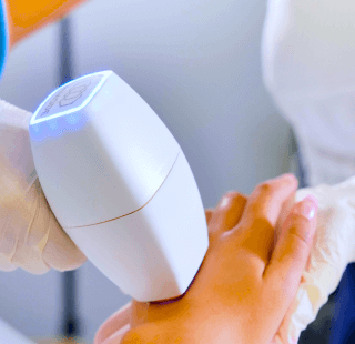 Inmode For Laser Hair Removal In Calgary